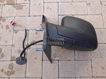 Retrovizor levi elektricni za Volkswagen Ostalo od 2003. do 2010. god.