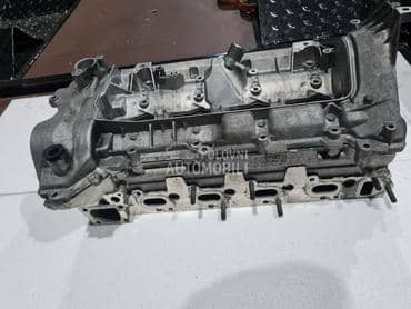 Glava za Mercedes Benz B 180