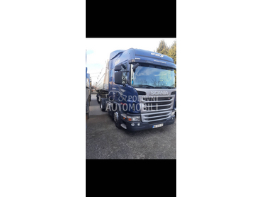 Scania g440