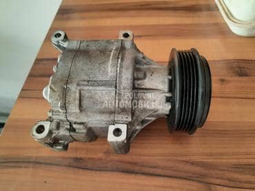 kompresor klime f 500 1.0 tair za Fiat 500 od 2019. do 2024. god.