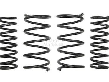 Eibach opruge ProKit mk1 za Ford Focus od 1998. do 2004. god.