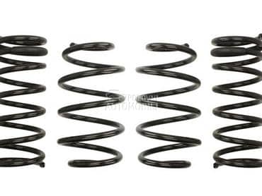 Eibach opruge ProKit mk4 Karav za Ford Mondeo