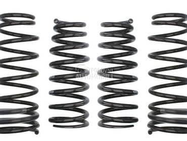 Eibach opruge ProKit VI za Honda Accord