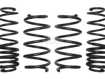 Eibach opruge ProKit VII za Honda Civic