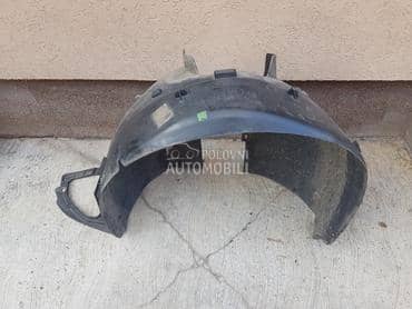 Potkrilo prednje levo za Peugeot 207