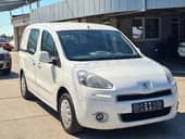 Peugeot Partner 1.6 HDI 66KW