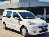Peugeot Partner 1.6 HDI 66KW