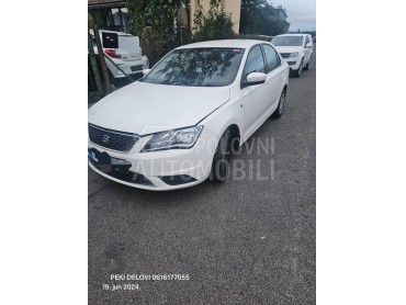 Krila za Seat Toledo od 2013. do 2024. god.