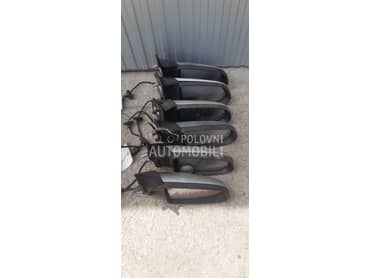 Desni retrovizor za Opel Zafira od 1999. do 2005. god.