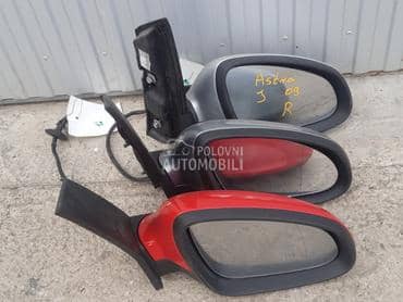 Desni retrovizor za Opel Astra J od 2009. do 2016. god.