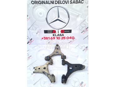 Desna viljuska B klasa w245 za Mercedes Benz B 150, B 170, B 180 ... od 2005. do 2012. god.