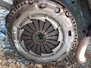 Zamajac 6 brzina za Volkswagen Bora, Golf 4, Sharan od 1998. do 2008. god.