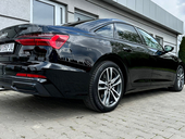 Audi A6 50TDI/MILDHIBRID