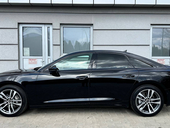 Audi A6 50TDI/MILDHIBRID