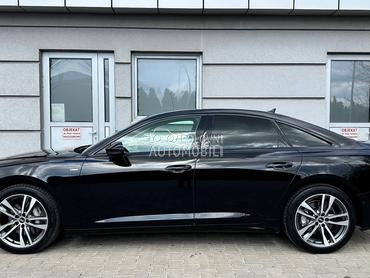 Audi A6 50TDI/MILDHIBRID