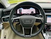 Audi A6 50TDI/MILDHIBRID