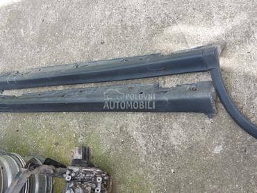 pragovi sajtne za Opel Corsa C od 2000. do 2006. god.