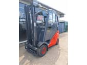 Linde H25T