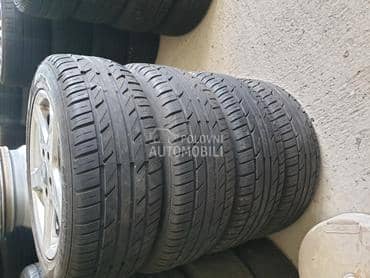 Tourador 205/55 R16 Letnja