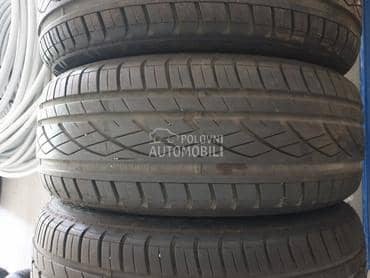 Kama 205/55 R16 Letnja