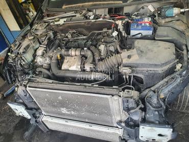 Motor za Volvo S60, V60 od 2011. do 2016. god.