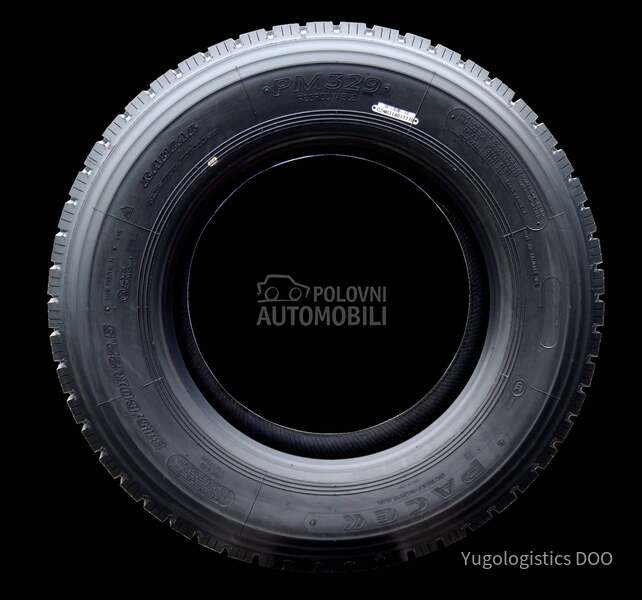 Pace 315/60 R22.5 Sve sezone