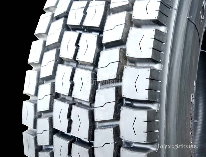 Pace 315/60 R22.5 Sve sezone