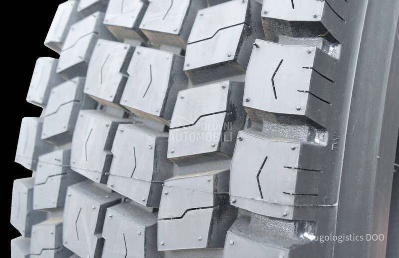 Pace 315/70 R22.5 Sve sezone