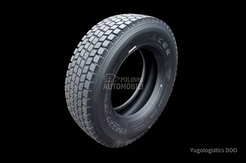 Pace 315/70 R22.5 Sve sezone