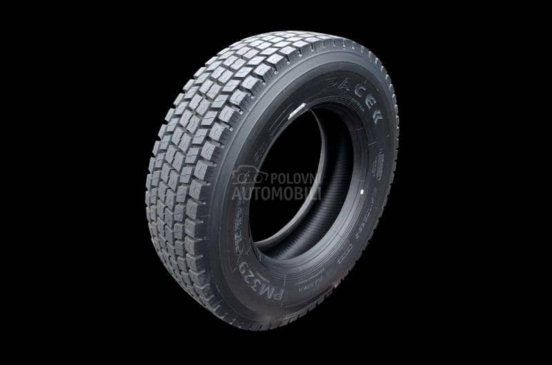 Pace 315/70 R22.5 Sve sezone