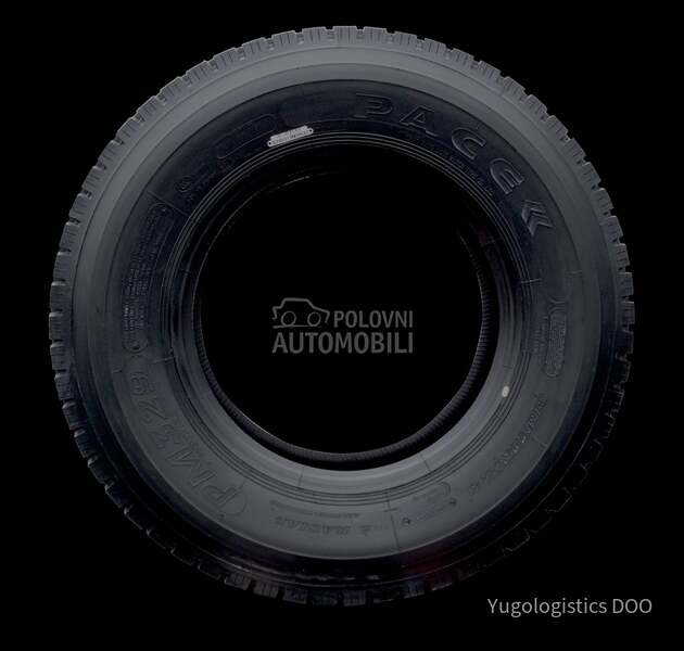 Pace 315/70 R22.5 Sve sezone