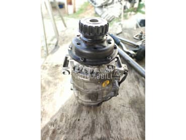 kompresor za Volkswagen Touareg od 2003. do 2010. god.