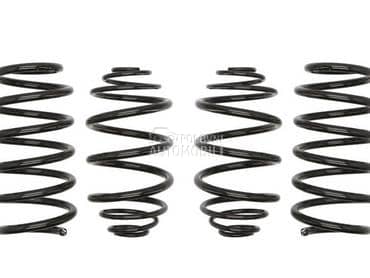 Eibach opruge ProKit za Opel Astra H