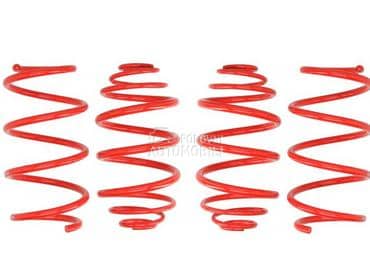 Eibach opruge Sportline za Opel Astra H