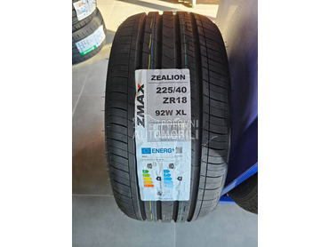 ROCKBLADE 225/40 R18 Letnja
