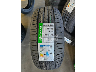 ROCKBLADE 225/55 R17 Letnja