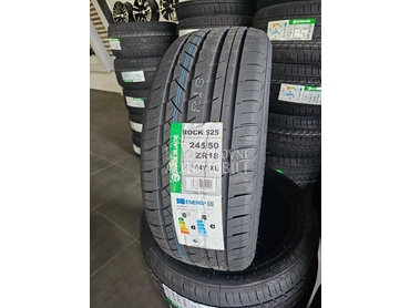 ROCKBLADE 245/50 R18 Letnja