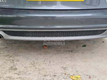 Zadnji branik S line za Audi A6 od 2011. do 2014. god.