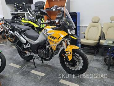 Peda RX 401 garancija 4 godine