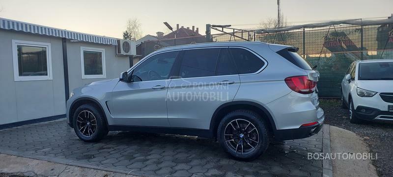 BMW X5 2.0  Exekutive