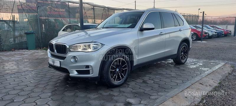 BMW X5 2.0  Exekutive