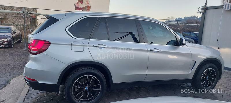 BMW X5 2.0  Exekutive