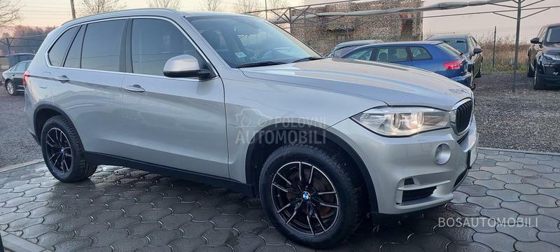 BMW X5 2.0  Exekutive