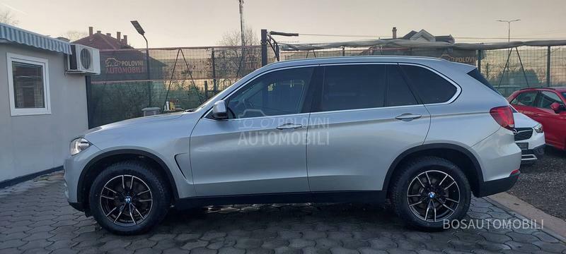 BMW X5 2.0  Exekutive