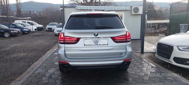 BMW X5 2.0  Exekutive