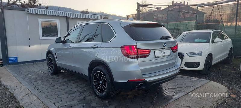 BMW X5 2.0  Exekutive