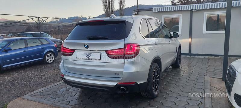 BMW X5 2.0  Exekutive