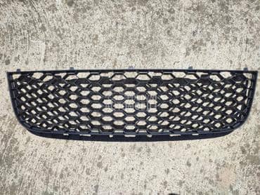 Centralna rešetka GTI za Volkswagen Golf 5 od 2004. do 2008. god.
