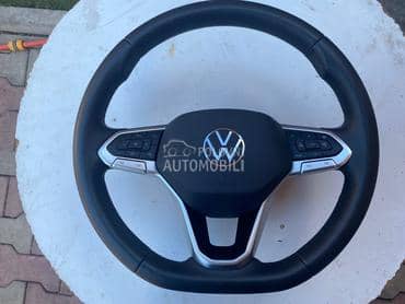 Volan za Volkswagen Tiguan od 2016. do 2024. god.