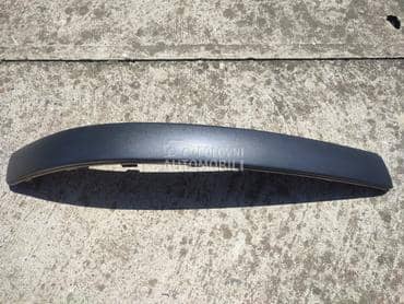 Desna lajsna prednjeg branika za Seat Alhambra od 2000. do 2010. god.